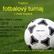 Turnaj v mal� kopan� 2010
